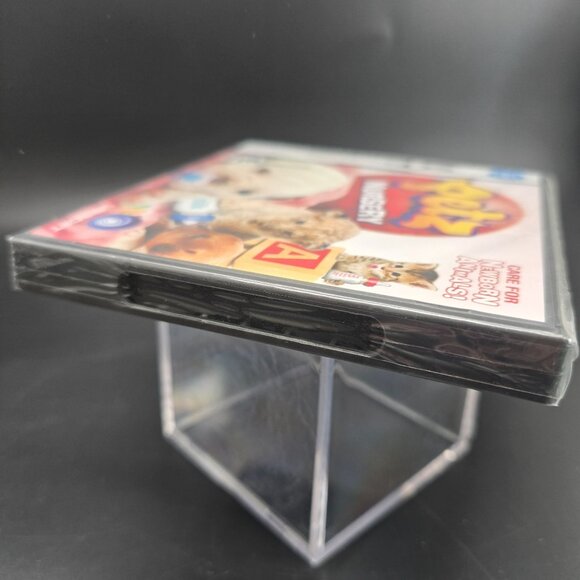 Petz Nursery Nintendo DS Game New Sealed JJ3976 - Picture 4 of 4